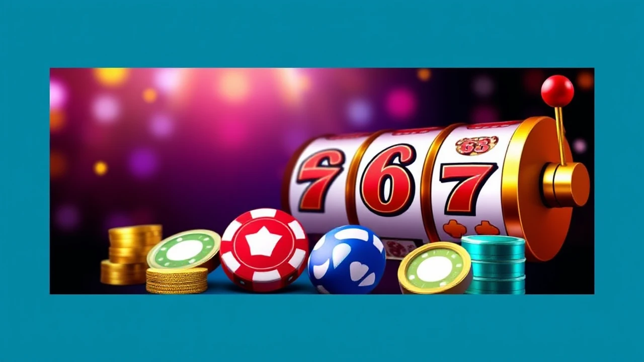 Discovering 5 Unexpected Perks of Engaging in Gambling House Slot Games
