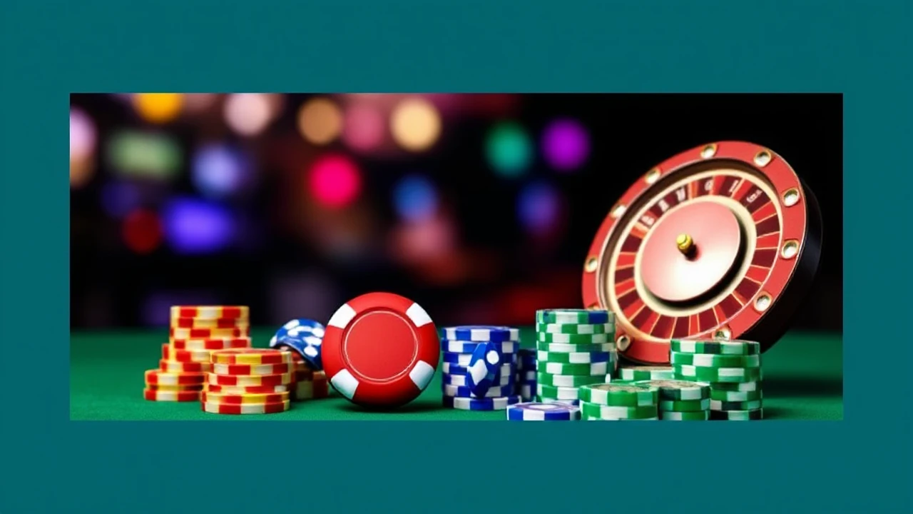 A Beginner's Guide to Exploring the Gaming World