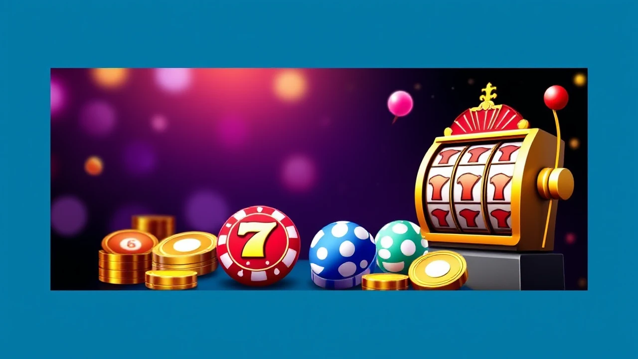 Revealing the Secrets of Popular Casino Slot Games