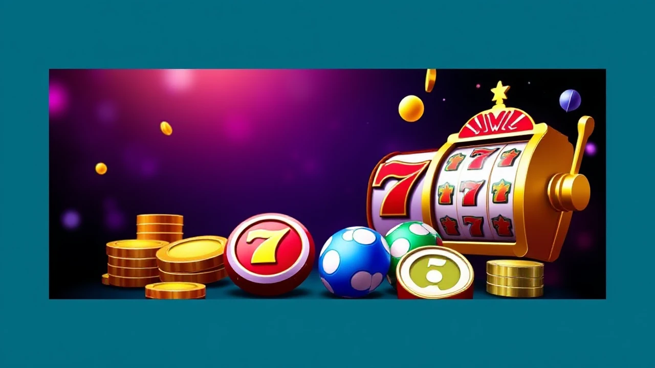 Tren Terbaru dalam Permainan Slot Casino