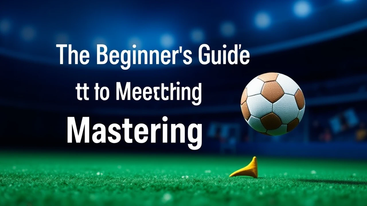 The Beginner's Guide to Mastering Odds Unveiled on 181Bet