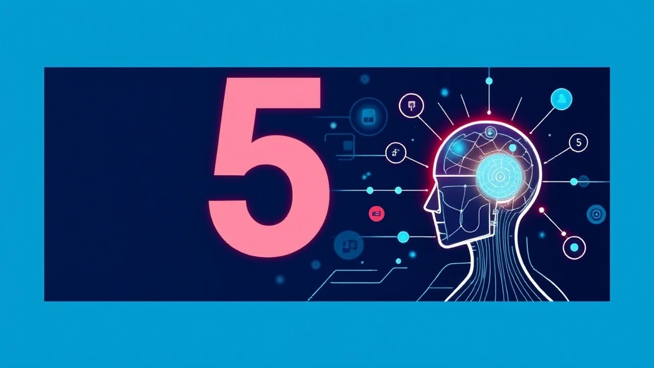 5 Tech Innovations Set to Revolutionize Our Work and Daily Life