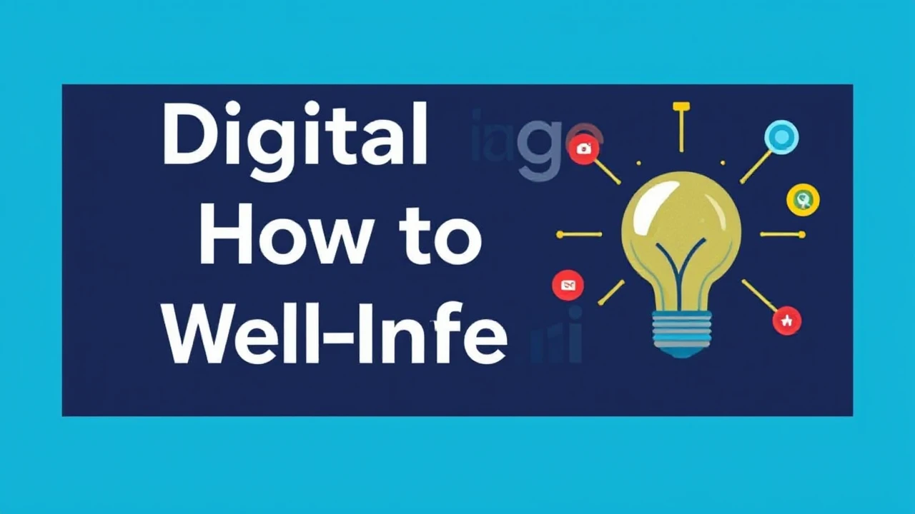 Digital Age Updates: How to Stay Well-Informed