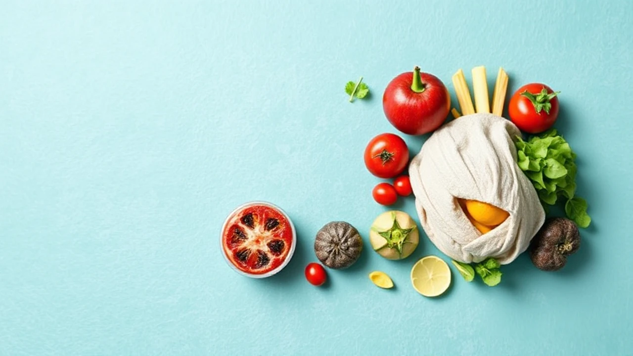 A Comprehensive Manual to Nutritious Food Choices for a Healthier Life