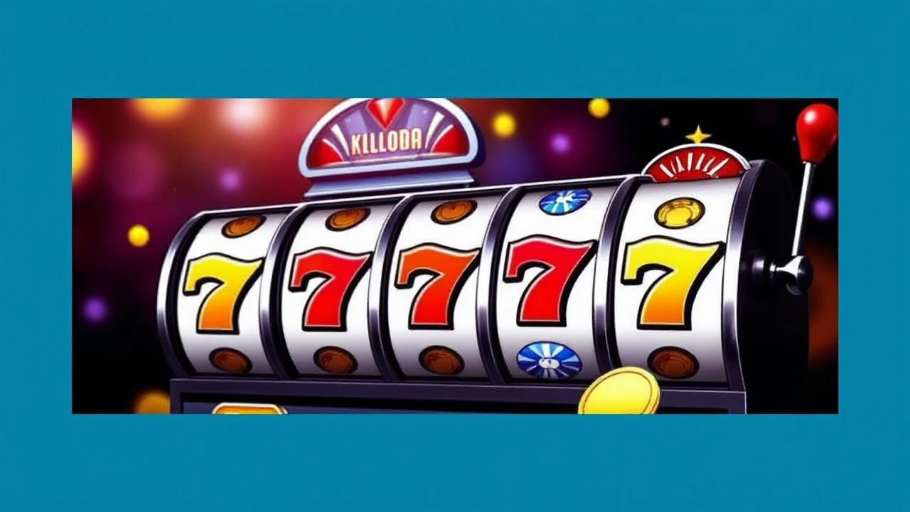 De bästa strategierna för att vinna på slotsmaskiner