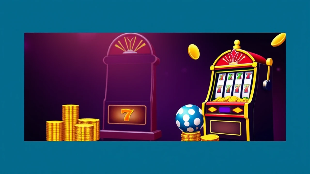 Effective Methods for Hitting the Jackpot on Fruit Machine Games