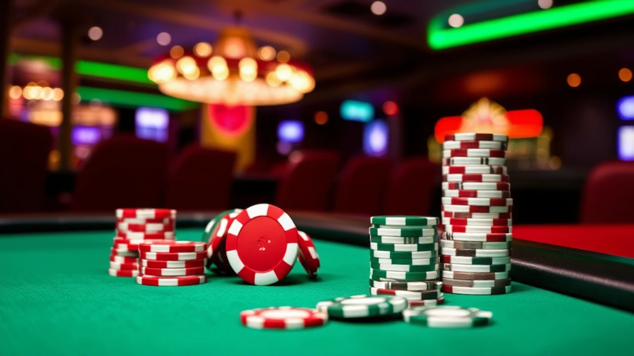 The Dos and Don'ts of Gaming House Etiquette