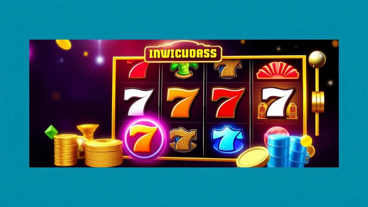 Unveiling the Trendiest Themes in Gaming House Slot Games