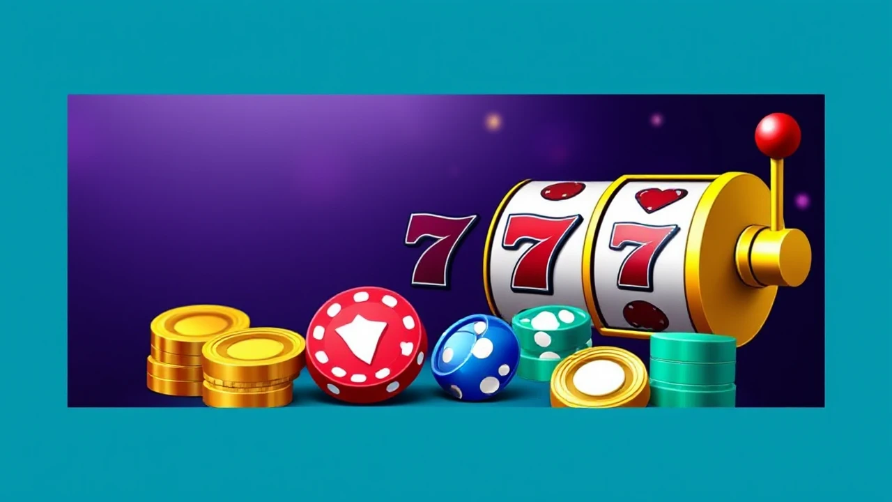Crafting a Profitable Approach for Slot Gaming