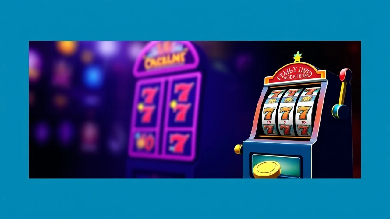 Breaking Down the Probabilities: Picking the Best Gaming Machine Game