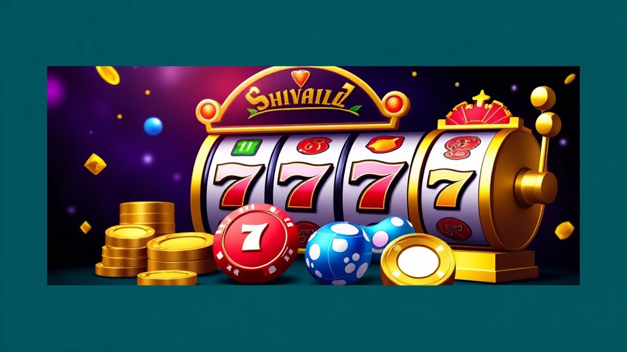 Perkembangan Terbaru Permainan Slot Kasino