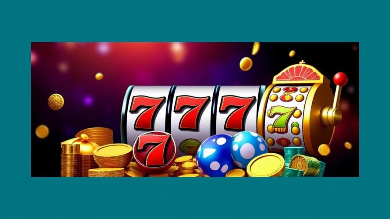Rahasia Menambah Peluang Kemenangan Main Slot Online
