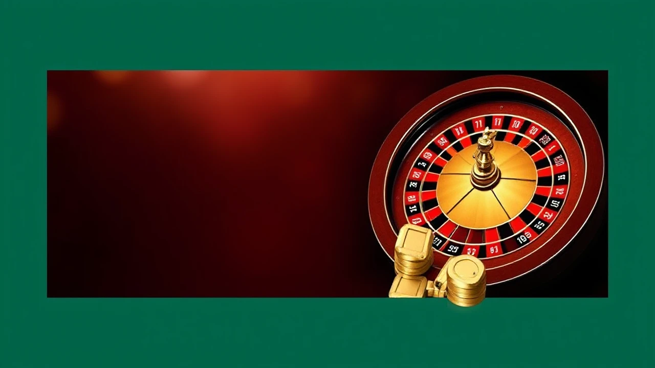 Panduan ‘Payout’ Roulette Mega888