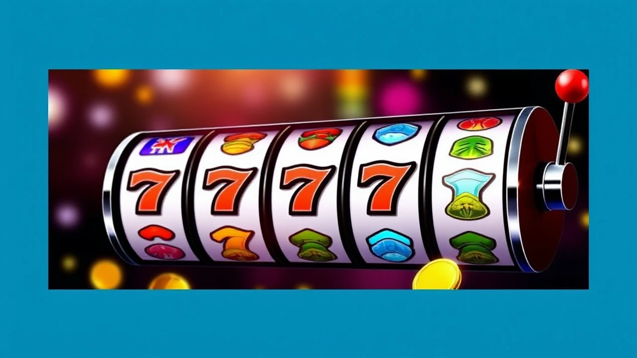 Unveiling the Hidden Tactics of Multi-Line Slot Games: Tips for Success