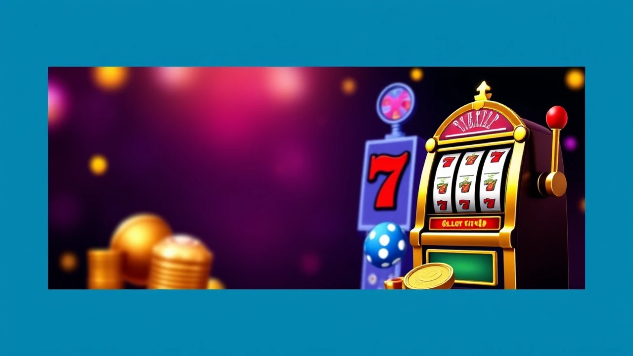 Exploring 10 Astounding Facts About Gaming Slot Games