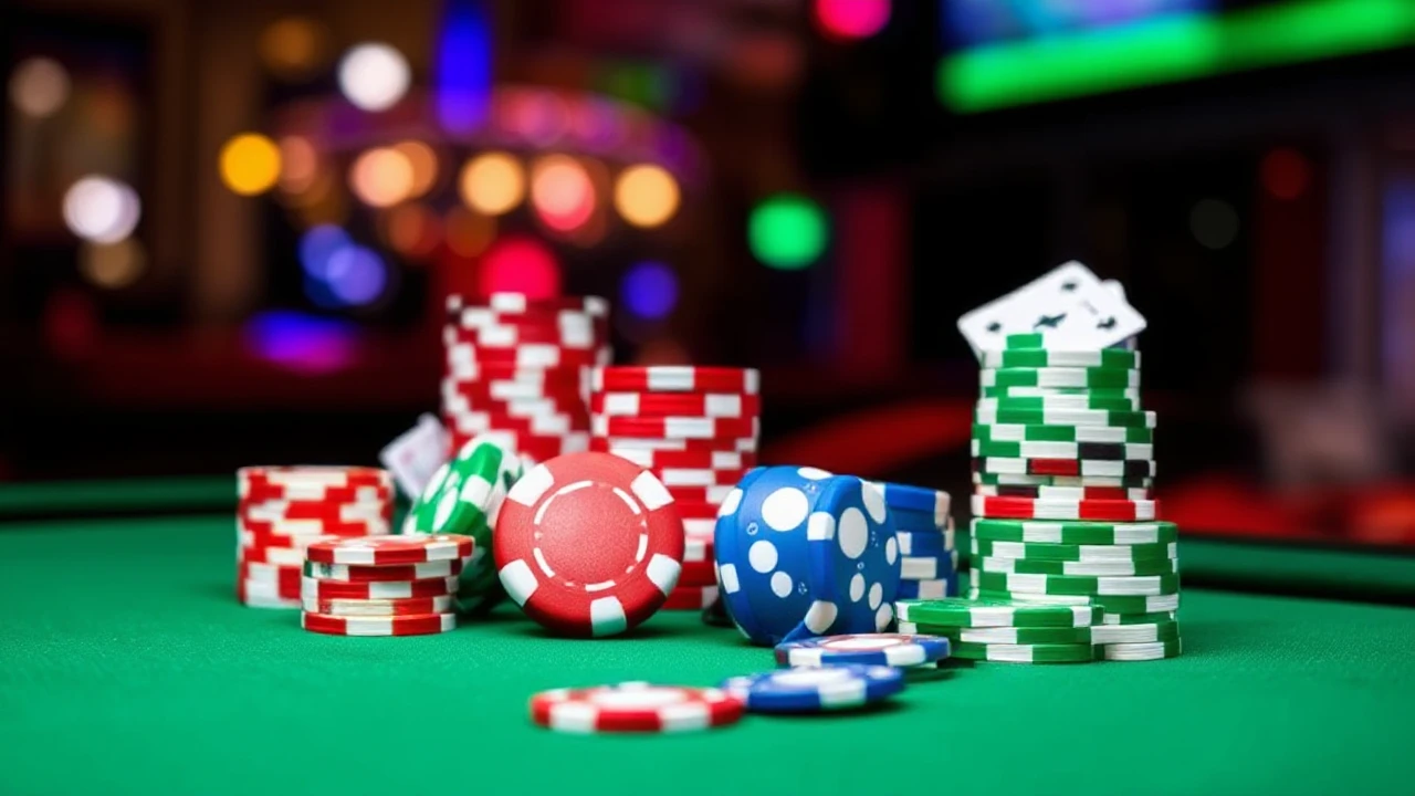 Mastering the Gaming House Landscape: Essential Do's and Don'ts