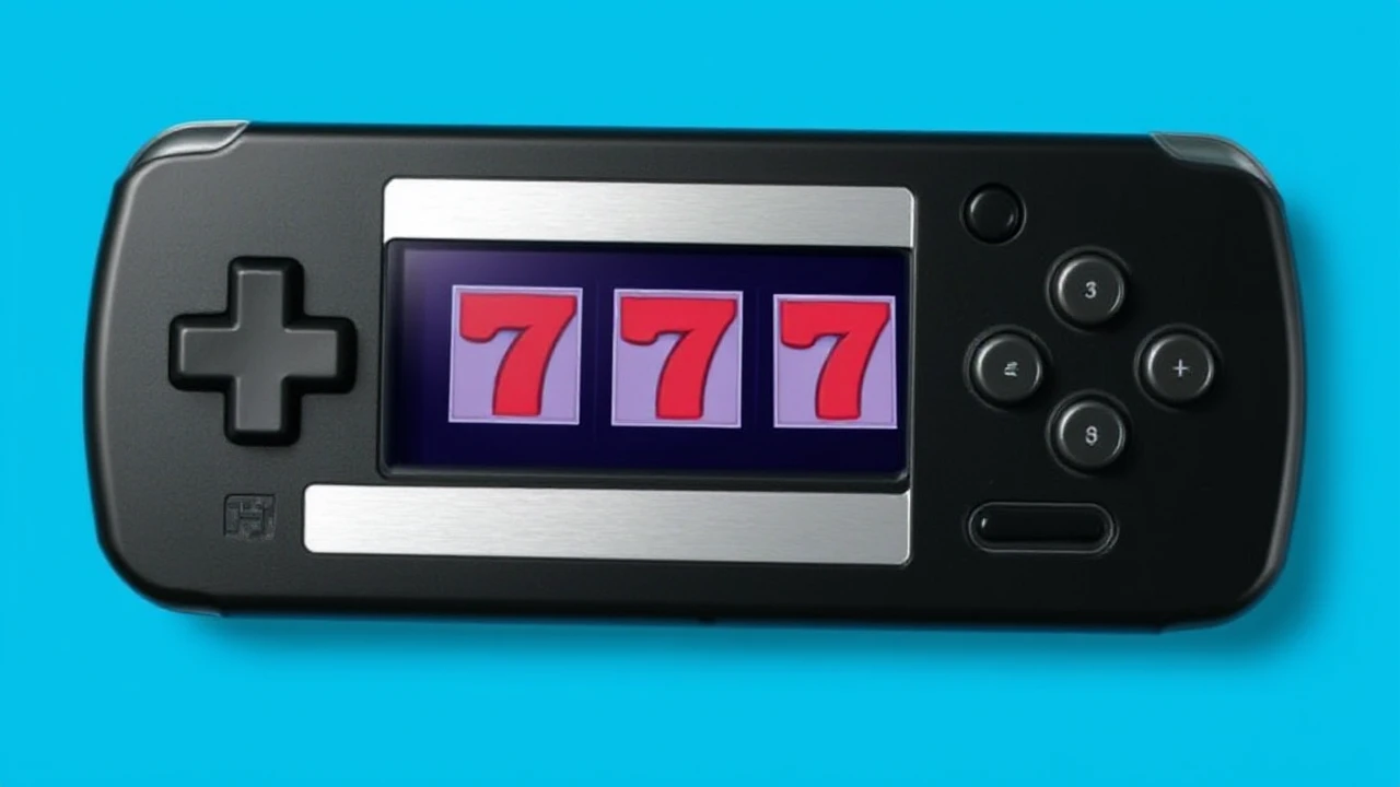 All Desire To To Are Sensitive To Slots Machines