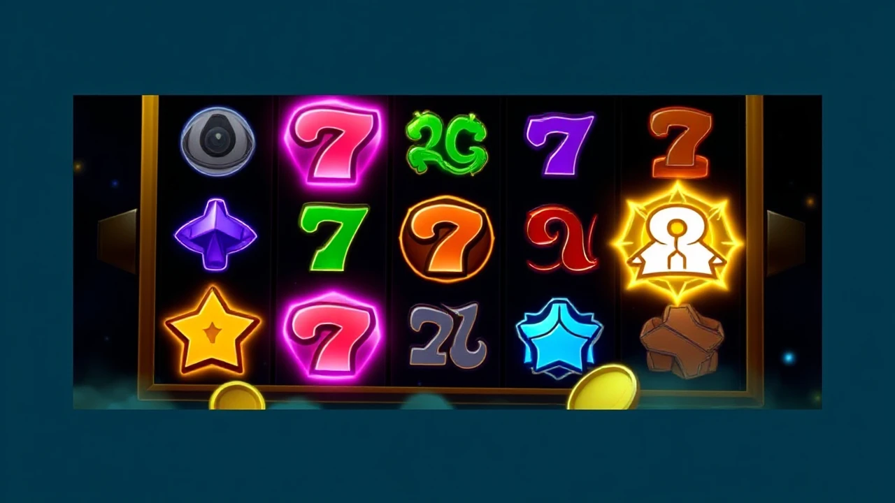Exploring secret Possibilities of Mystery Symbols in Online Slots: The Journey to Unlocking Hidden Wins