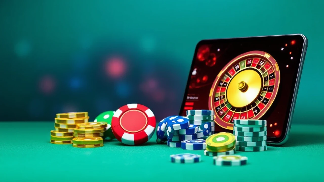 Revealing the Trending Casino Trends of 2022