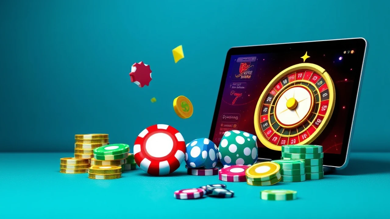 The Evolution of Online Gaming Platforms: The Latest Craze