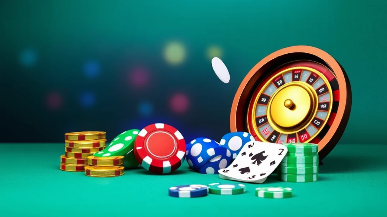 Unlocking Your Luck: Best Tactics for Online Casino Games