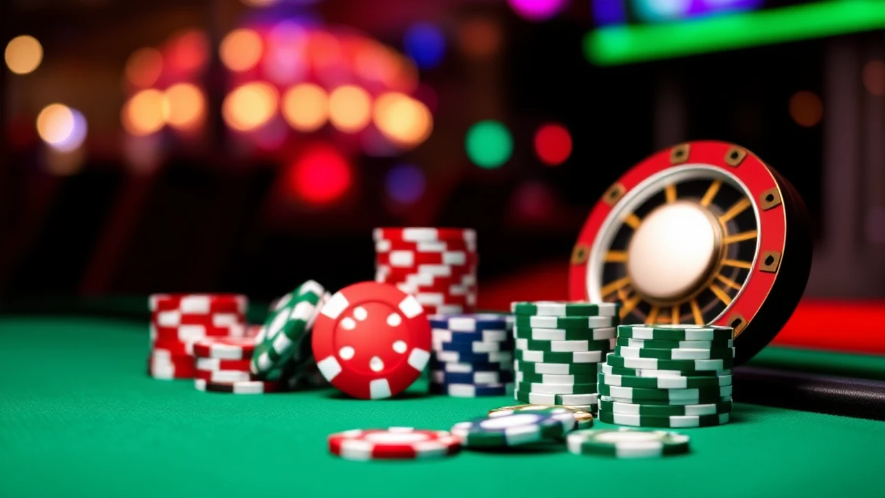 Casino Conduct: Dos and Don'ts for Players