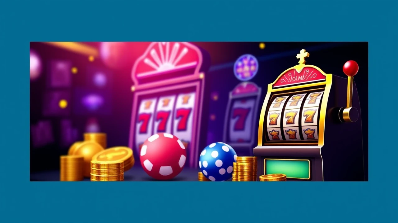 Revealing the Unknown Perks of Engaging in Gaming House Slots
