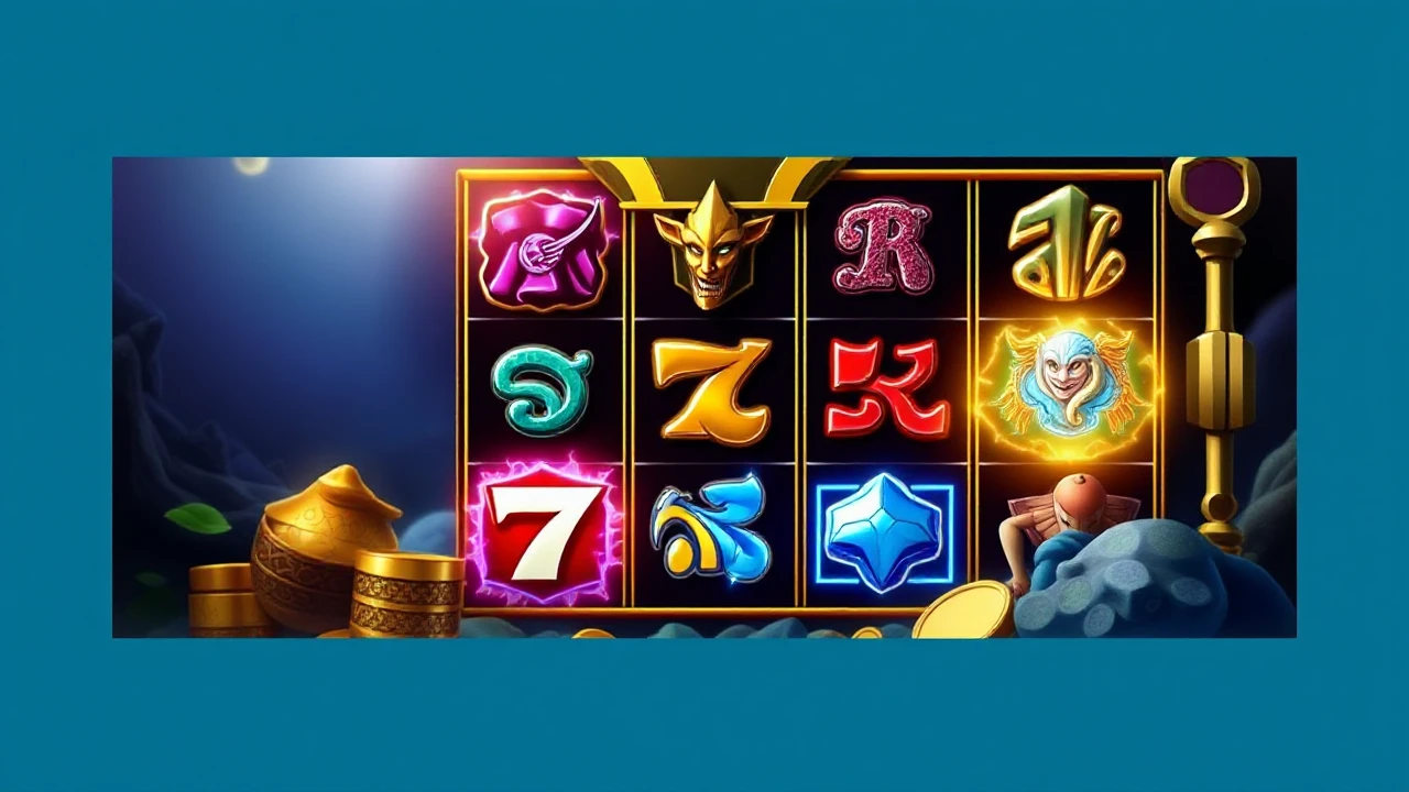 Exploring the Allure of Mythology and Legend Themes in Slot Games