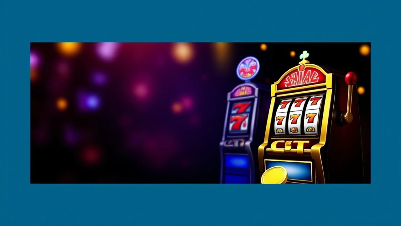 Unraveling Common Fallacies About Casino Slots