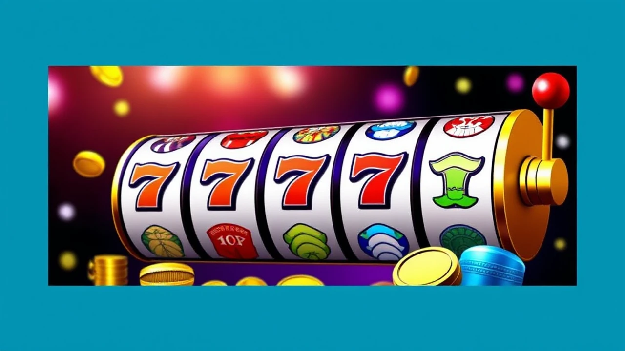 Proven Tactics for Online Casino Slot Titles: Tips for Enhancing Your Odds of Success
