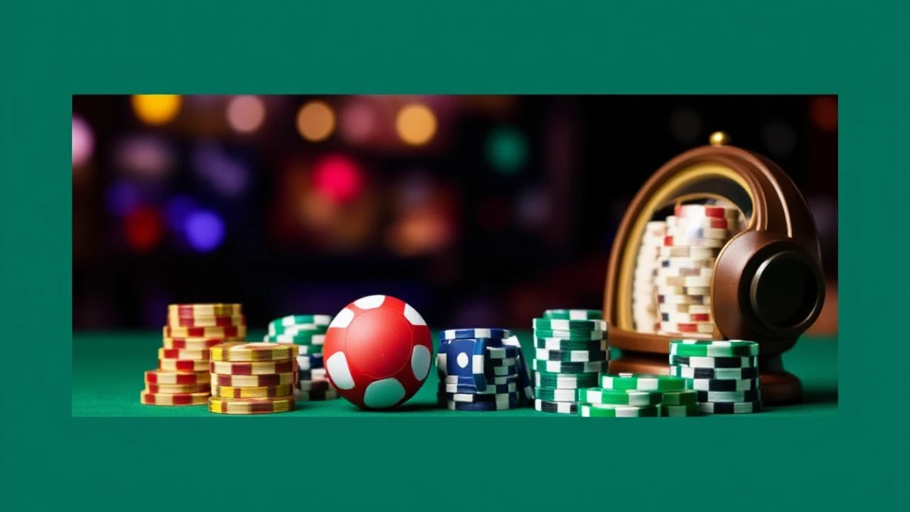 Exploring the Psychology of Gambling House Enthusiasts: A Deep Dive into Player Behavior