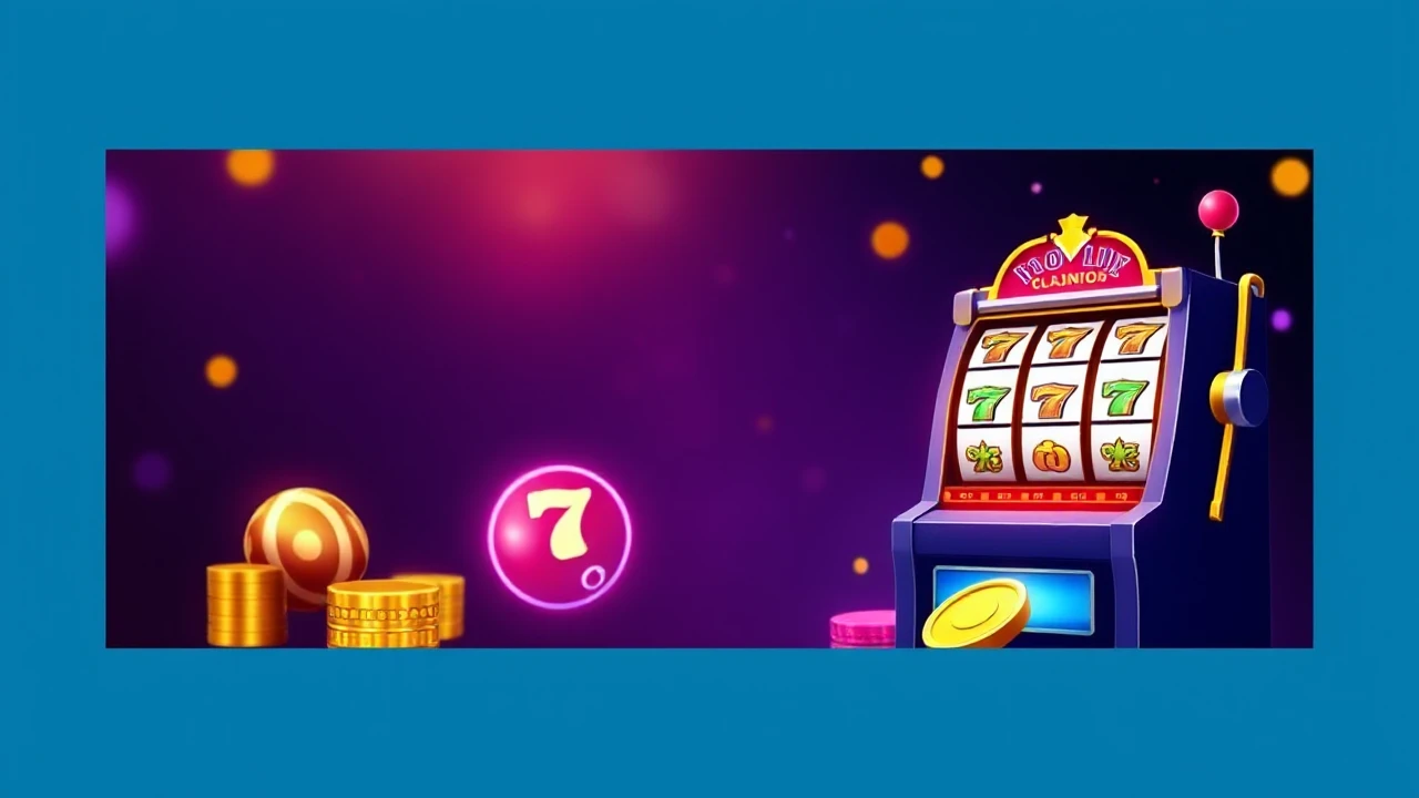 What's Next of Personalized Gaming Experiences in Slot Machine Entertainment