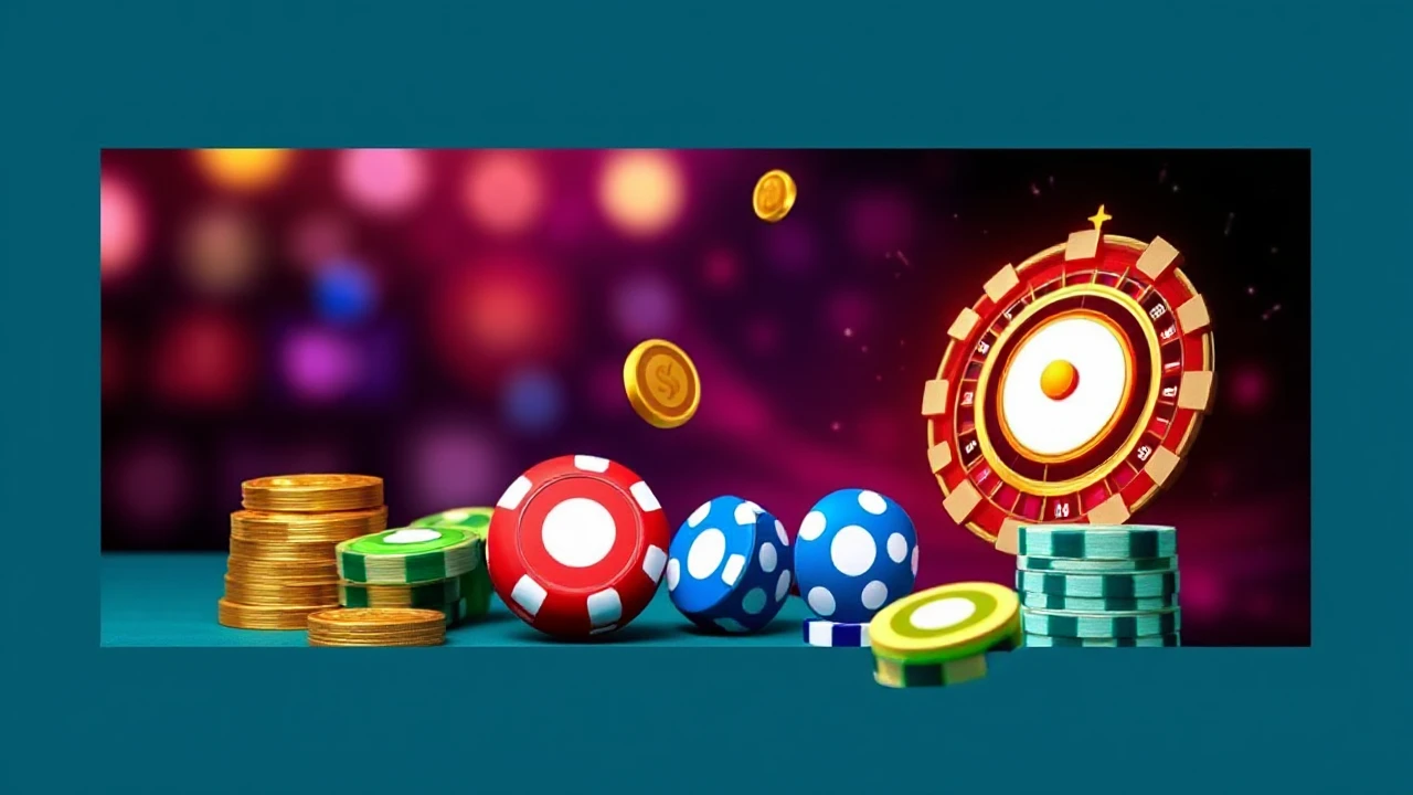 Understanding the Psychology Behind Player Engagement in Online Casino Games