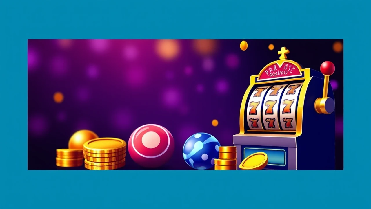 Developing a Profitable Strategy for Machine Gambling