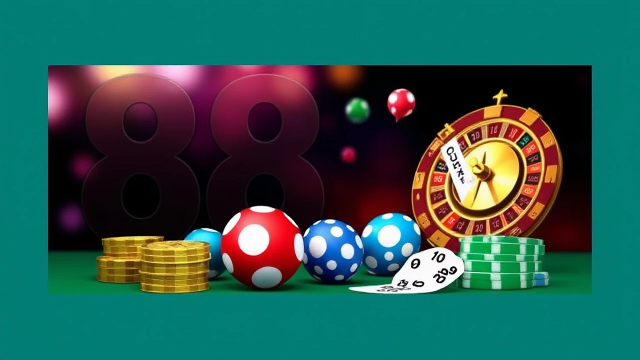 Premier 10 Must-Try Online Casino Games for a Thrilling Experience