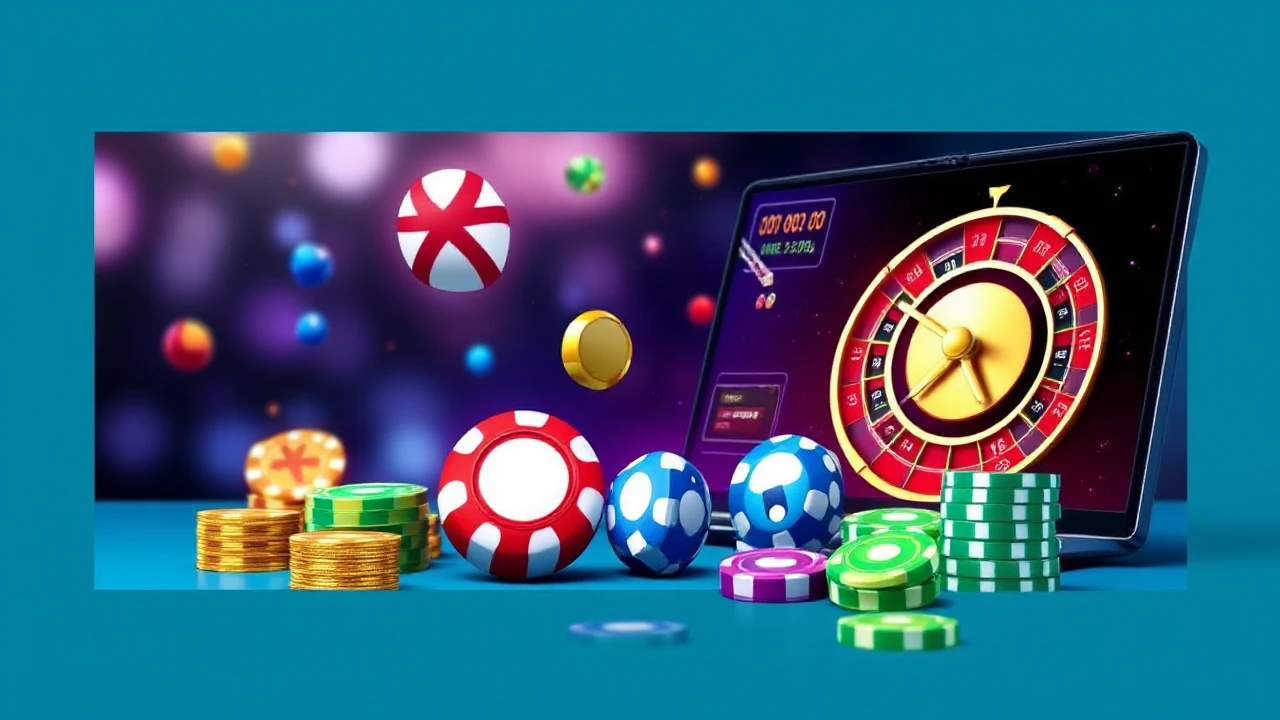 Diving into the Thrills of Online Gaming Experiences: Top Picks to Enjoy Today