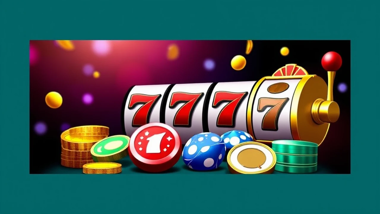 Cara Bermain Slot Kasino Online untuk Pemula