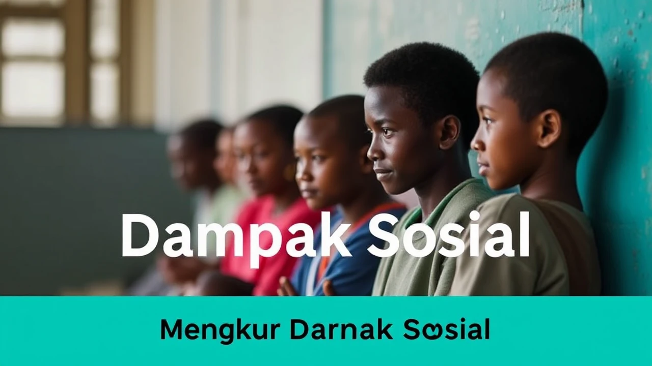 Mengukur Dampak Sosial: Metode Evaluasi untuk NGO Anda | Langkah-Langkah yang Perlu Anda Ambil