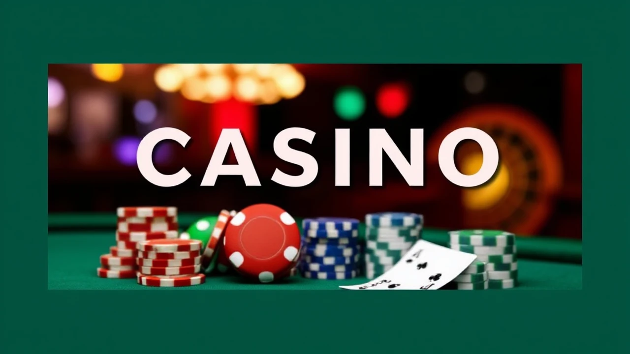The Golden Rules of Casino Etiquette: Dos and Don'ts You Need to Follow