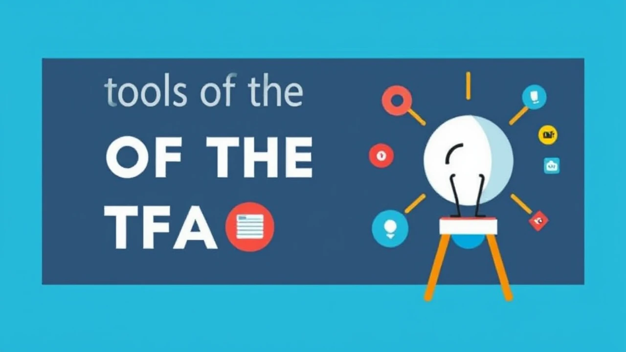 Tools of the Trade: 10 Must-Have Resources for Business Owners