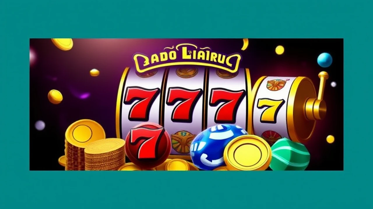 Rahasia Menang dalam Bermain Slot Online: Sepuluh Strategi Kamu Harus Coba