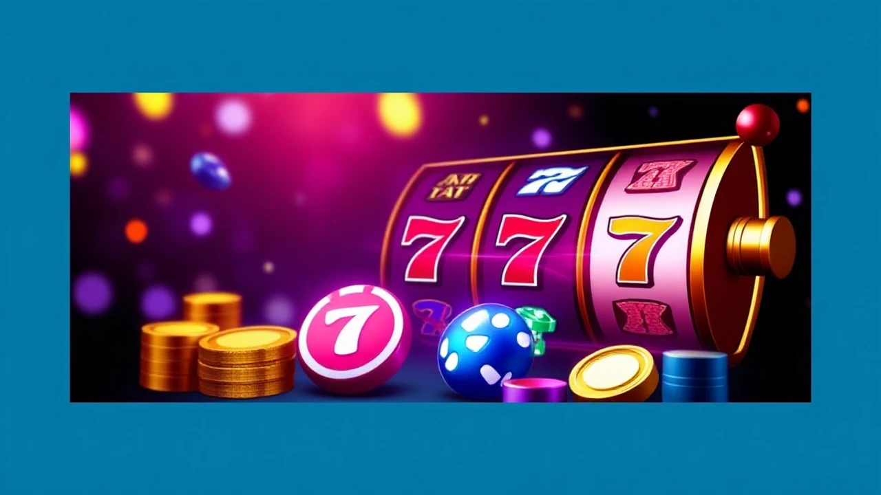 Exploring the Psychological Influence of Sound Effects in Casino Slot Games