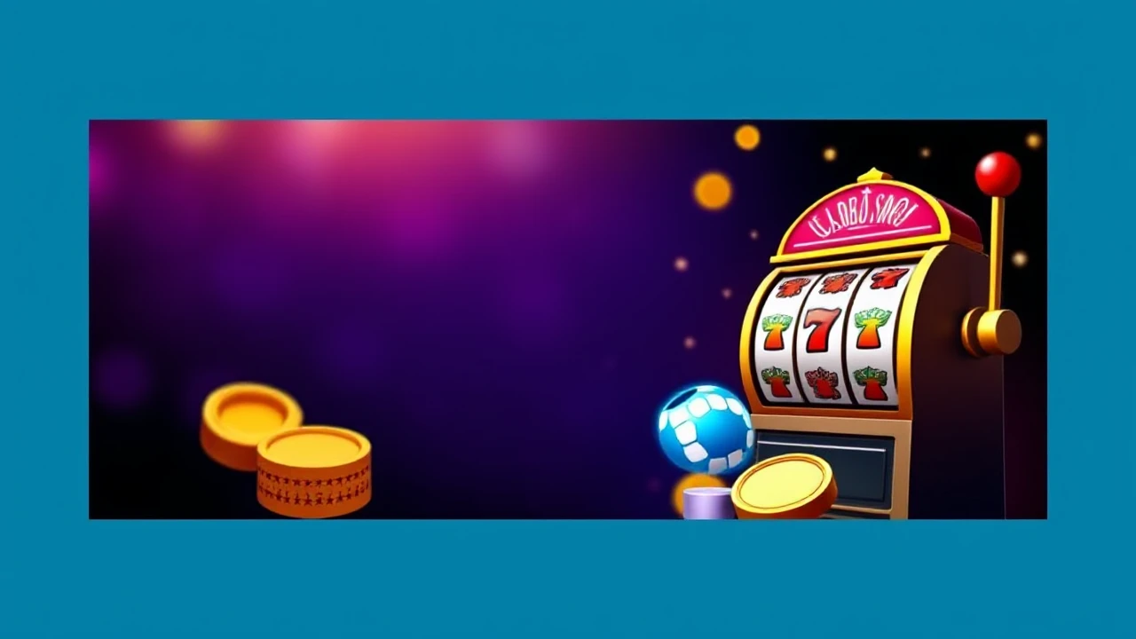 Top 7 Mistakes When Engaging in Casino Slots