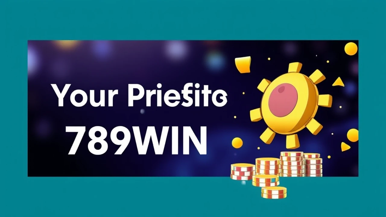 Increasing Your Profits: Strategies for 789WIN Success