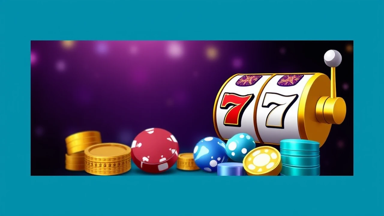 Discovering the Hidden Aspects of Internet-Based Casino Slot Games