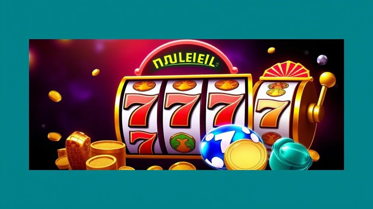 Tren Terbaru Slot Casino yang Harus Anda Ketahui