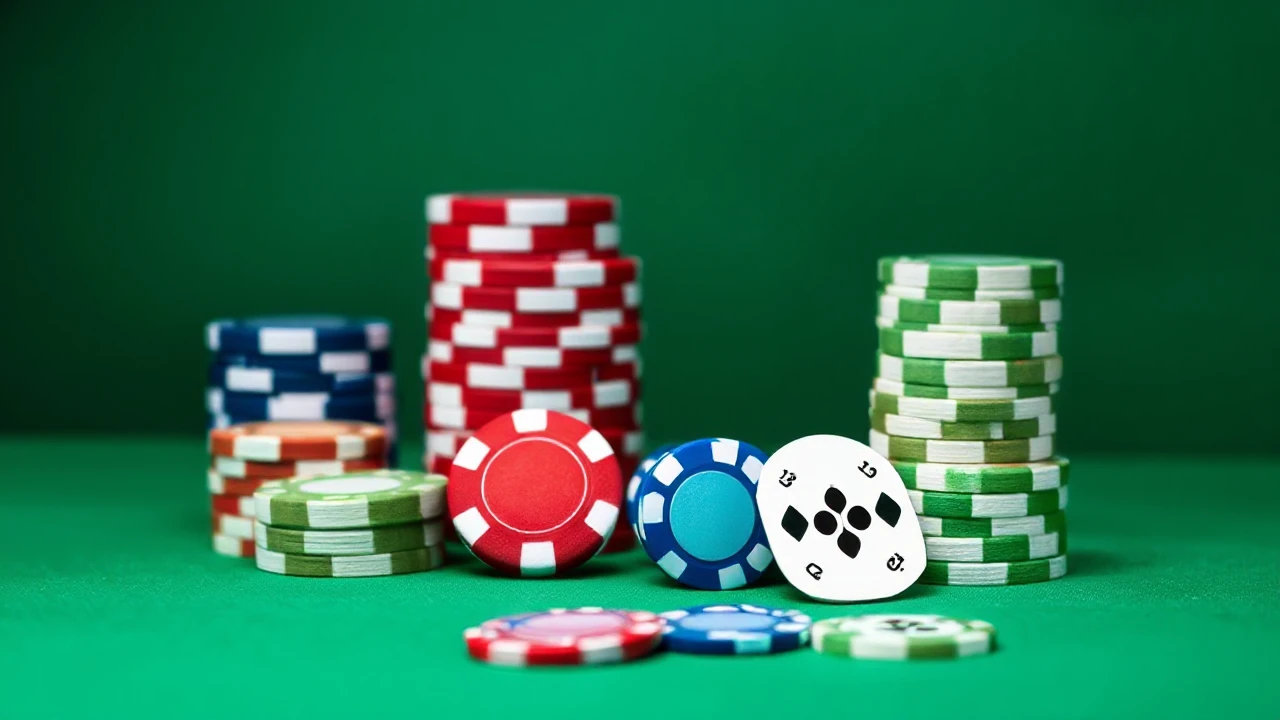 Perfecting the Skill of Deception in Internet Casino Poker Games
