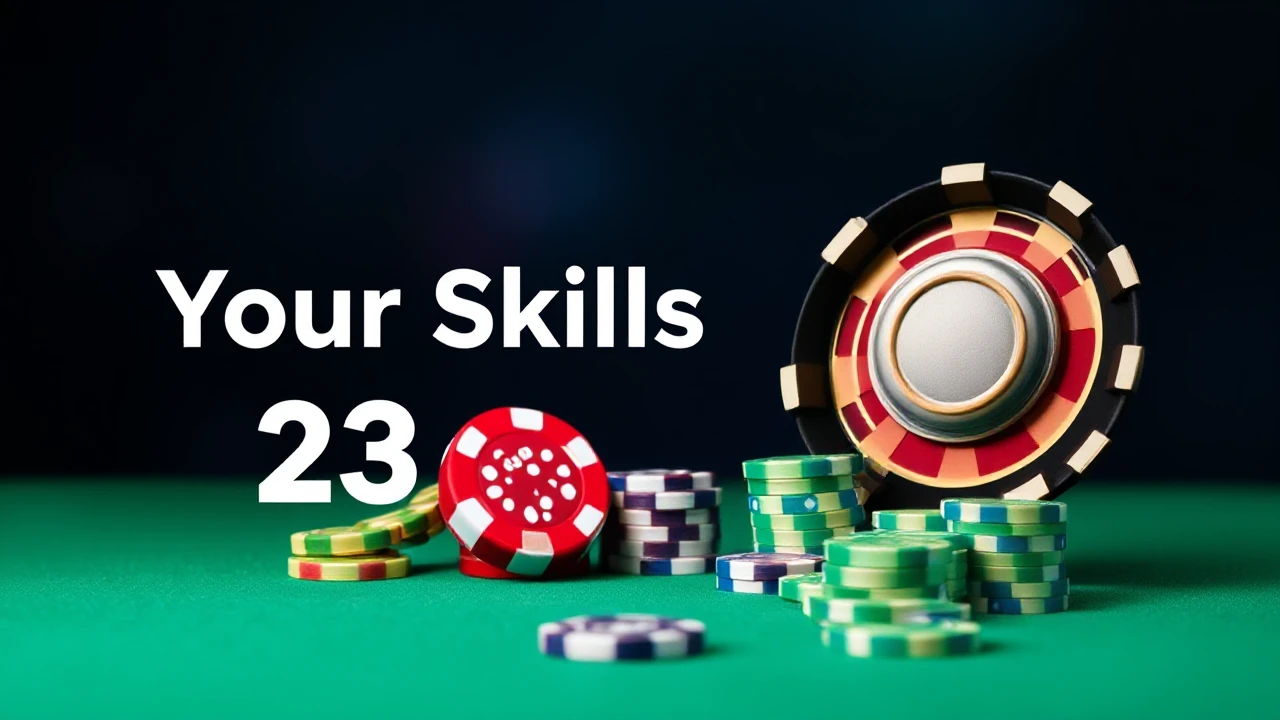 Improving Your Skills with 23Win: Take Your Game Now