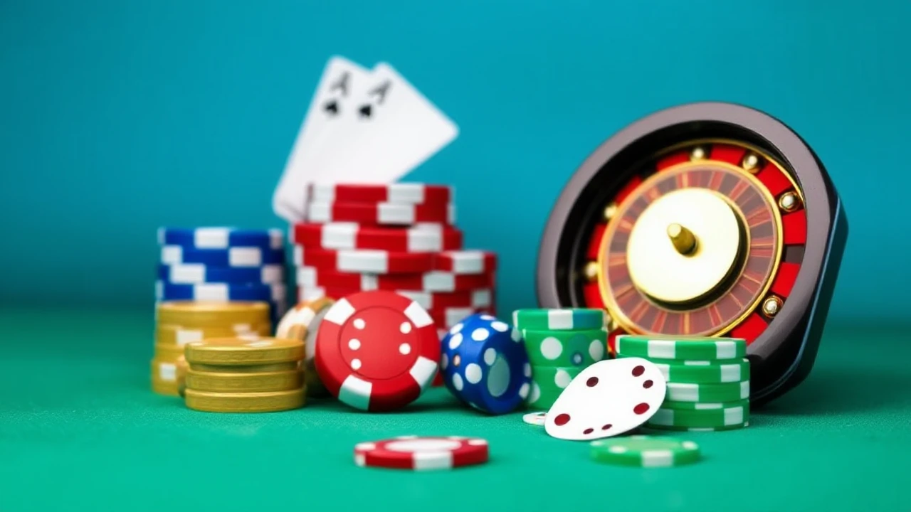 Breaking Down the Complexities of Casino Probabilities: An In-Depth Exploration