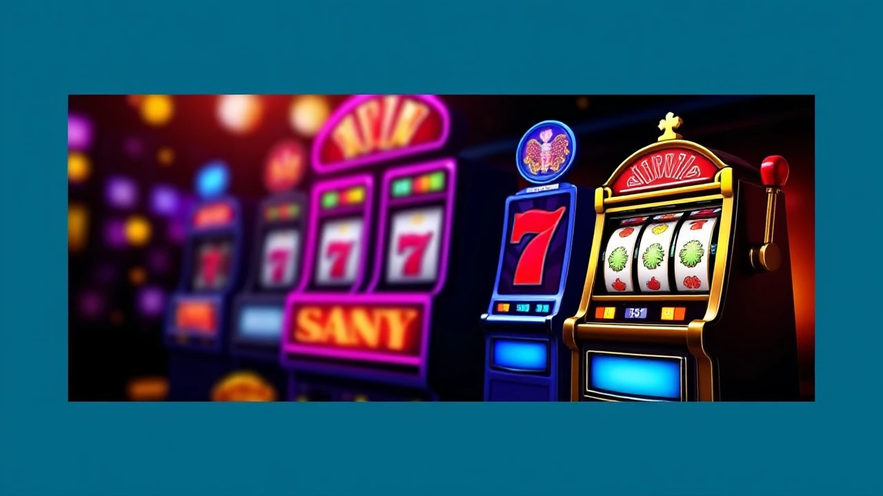 Dominating the Art of Winning Big at Casino Slots: Best Tips Revealed